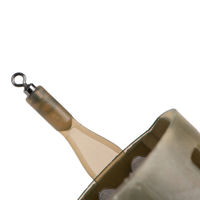 Matrix Plastic Open Ended Feeders